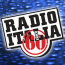 Radio Italia 60 NordEst aplikacja