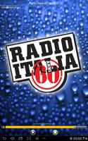 Radio Italia 60 NordEst تصوير الشاشة 2