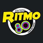 Ritmo 80 TV icon