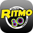 Ritmo 80 icono