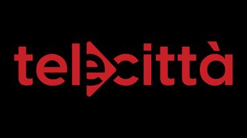 Telecittà poster