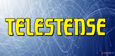 Telestense