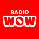 آیکون‌ Radio WoW TV