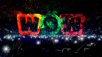 برنامه‌نما Radio WoW TV عکس از صفحه