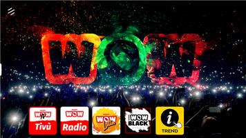 برنامه‌نما Radio WoW TV عکس از صفحه