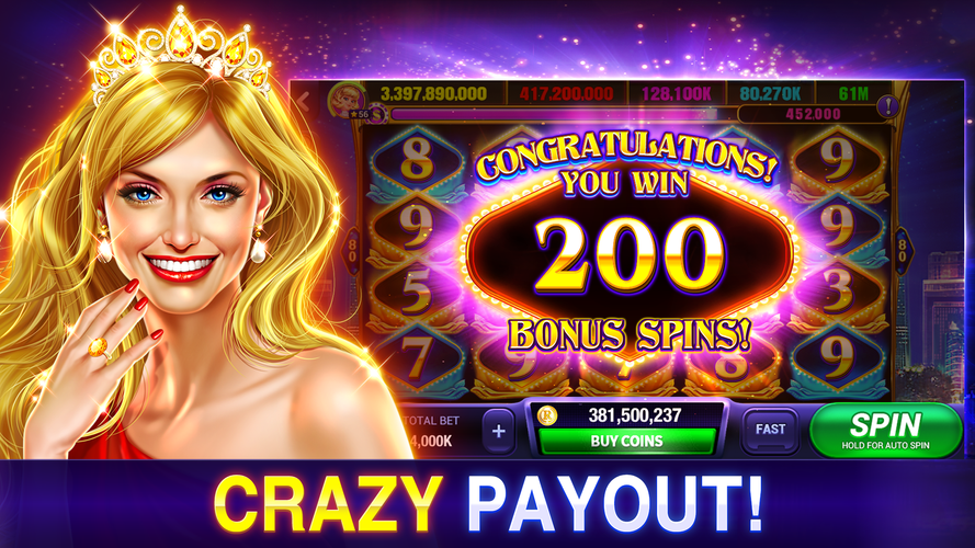 Casino