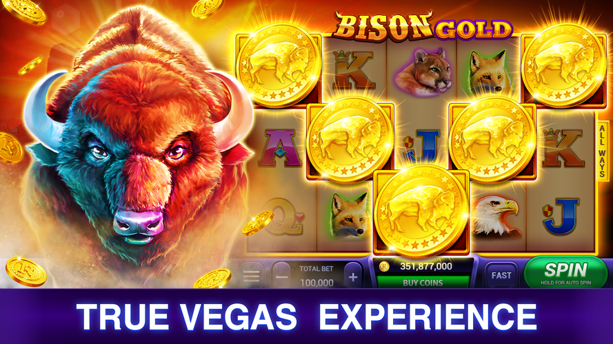 Vegas Cash Slots