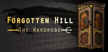 Forgotten Hill: The Wardrobe