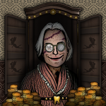 Forgotten Hill: The Wardrobe icon