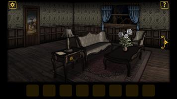 Forgotten Hill: The Wardrobe screenshot 2