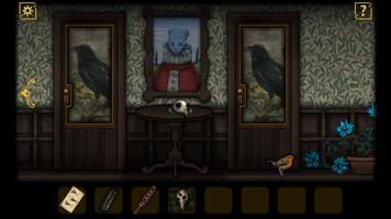 Forgotten Hill: The Wardrobe ảnh chụp màn hình 1