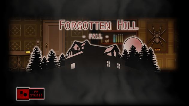 [Game Android] Forgotten Hill: Fall Việt Hóa