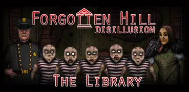 F.H. Disillusion: Biblioteca