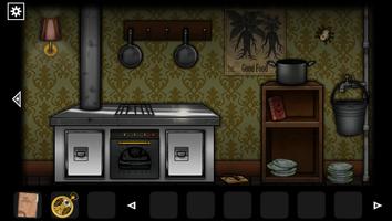 F.H. Disillusion: The Library screenshot 3