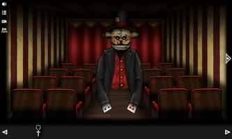 Forgotten Hill: Puppeteer 스크린샷 1