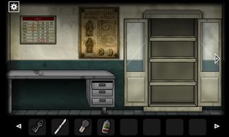 Forgotten Hill: Surgery Plakat