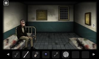 Forgotten Hill: Surgery ảnh chụp màn hình 1