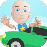 Smash Car Clicker icône