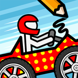 APK Doodle Race