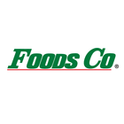 Foods Co-icoon