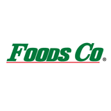 Foods Co ícone