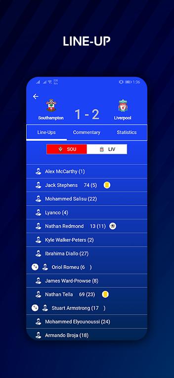 Football Rocker Pro APK pour Android Télécharger