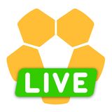 footbe - Live Scores icône