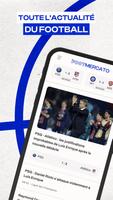 Foot Mercato الملصق