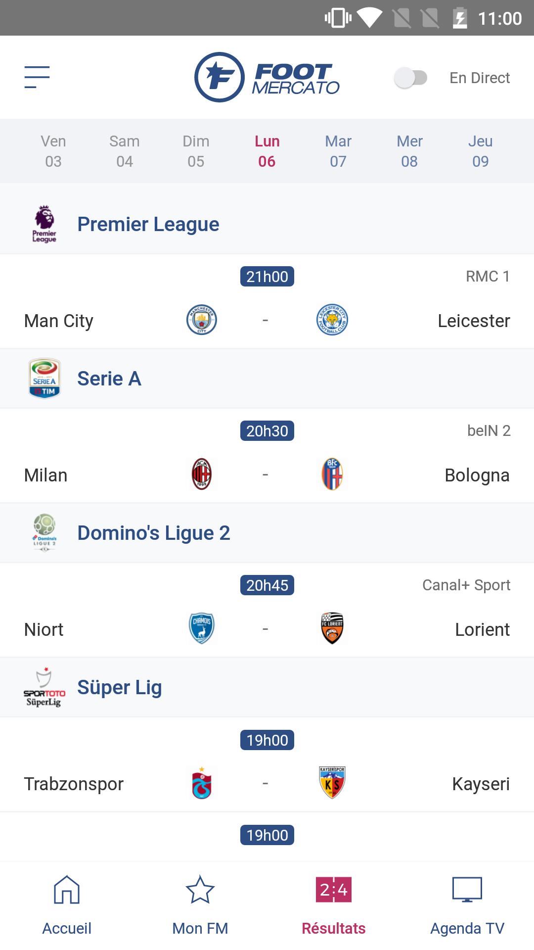 Foot Info Live Foot Info Live