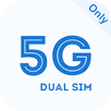 4G/5G Only APK