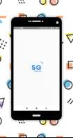 4G/5G Only 海報