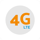 4G LTE LOCK APK