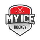My Ice Hockey icône