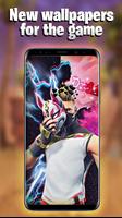 FBR Skins and Wallpapers for Battle Royale ภาพหน้าจอ 2