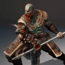 Kratos God of Battles 2023 APK