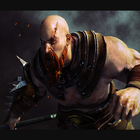 Kratos Inmortal Warriors icône
