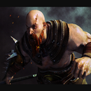 Kratos Inmortal Warriors APK
