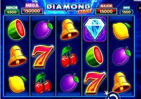 Diamond Strike screenshot 2