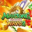 Demo Slot Mahjong Ways 2 - PG Soft