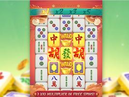 Demo Slot Mahjong Ways 2 - PG Soft ポスター