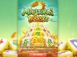 Demo Slot Mahjong Ways 2 - PG Soft syot layar 2