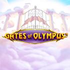 Demo Pragmatic Play Gates Of Olympus Slot ikona