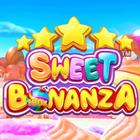 Demo Slot Sweet Bonanza - Pragmatic Play আইকন