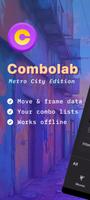 Combolab poster