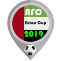 AFC asian cup 2019