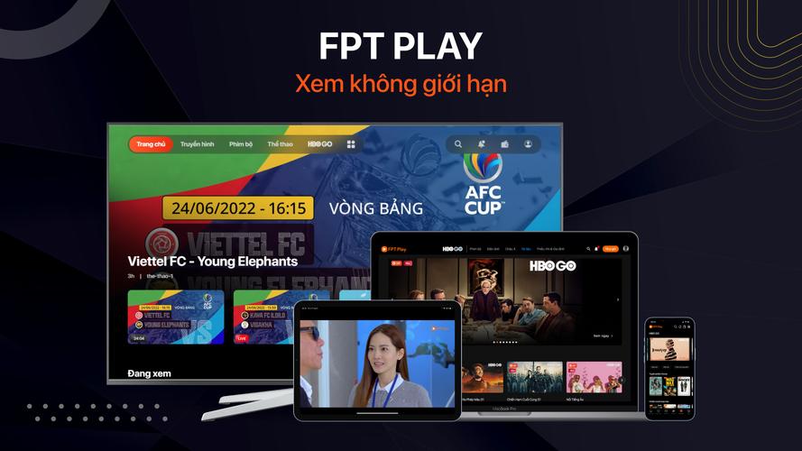 download fpt play cho smart tv