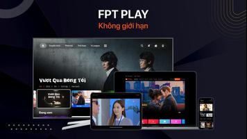 FPT Play 포스터