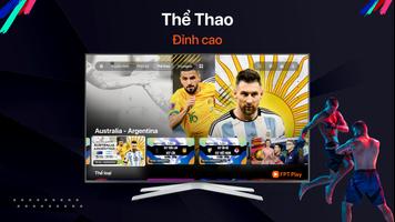 FPT Play تصوير الشاشة 3