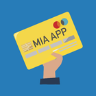 MIA App ícone