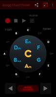 Songo Chord Finder الملصق